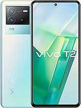 Vivo T2 12GB RAM In Algeria